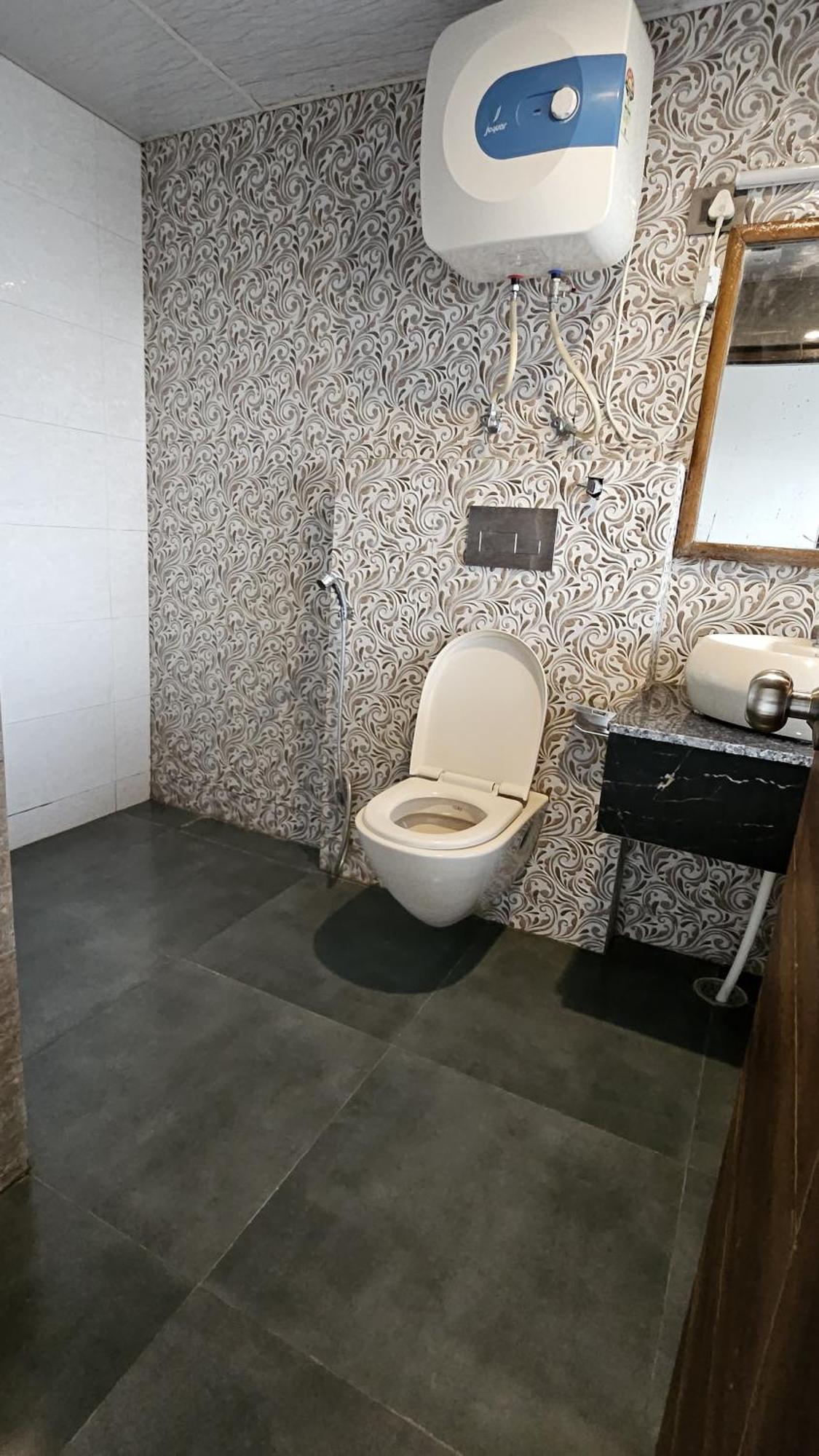 Mountain Zest- Simla Royale Near Mall Road Free Pickup From Railway Station Simla Esterno foto