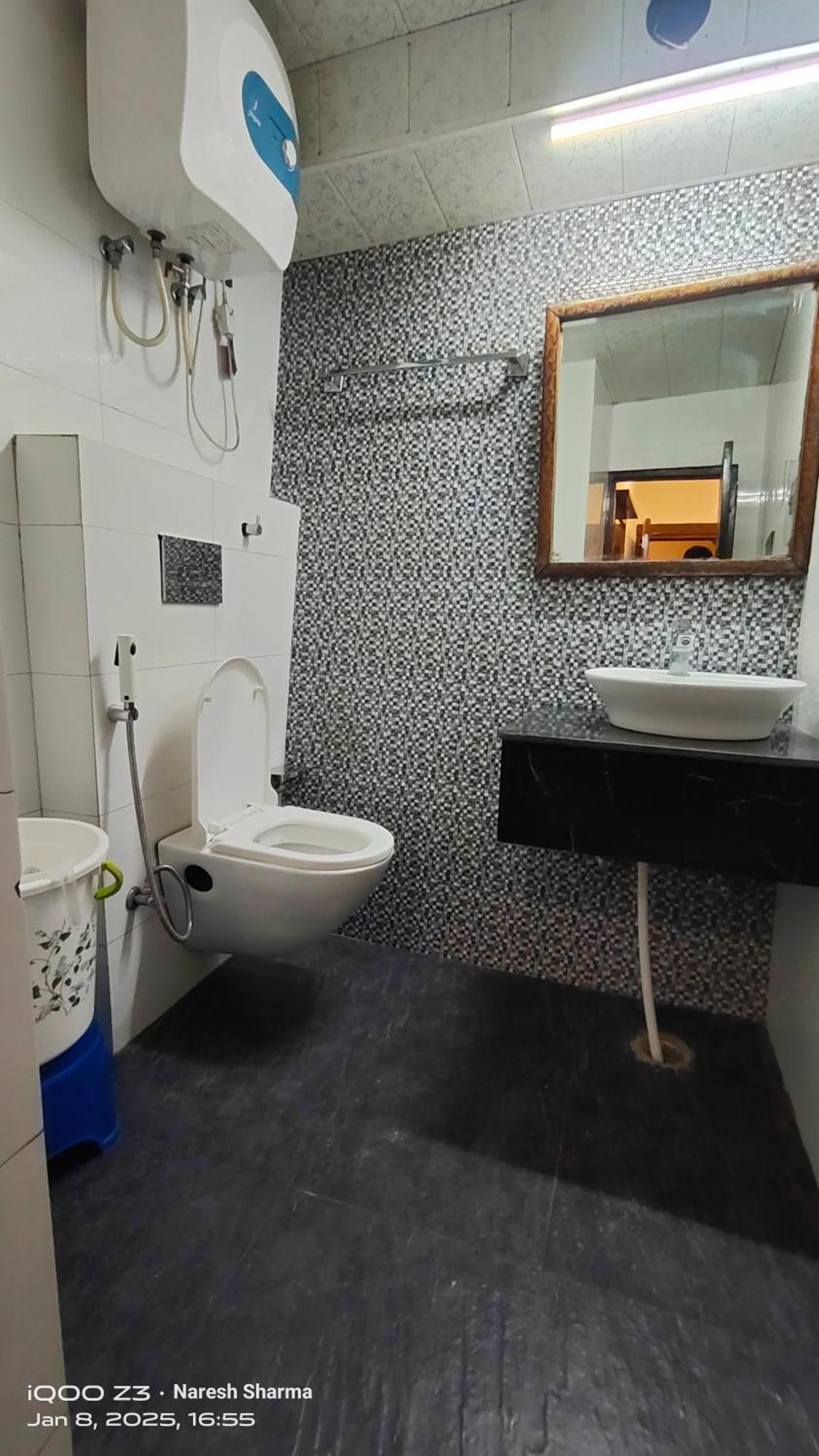 Mountain Zest- Simla Royale Near Mall Road Free Pickup From Railway Station Simla Esterno foto