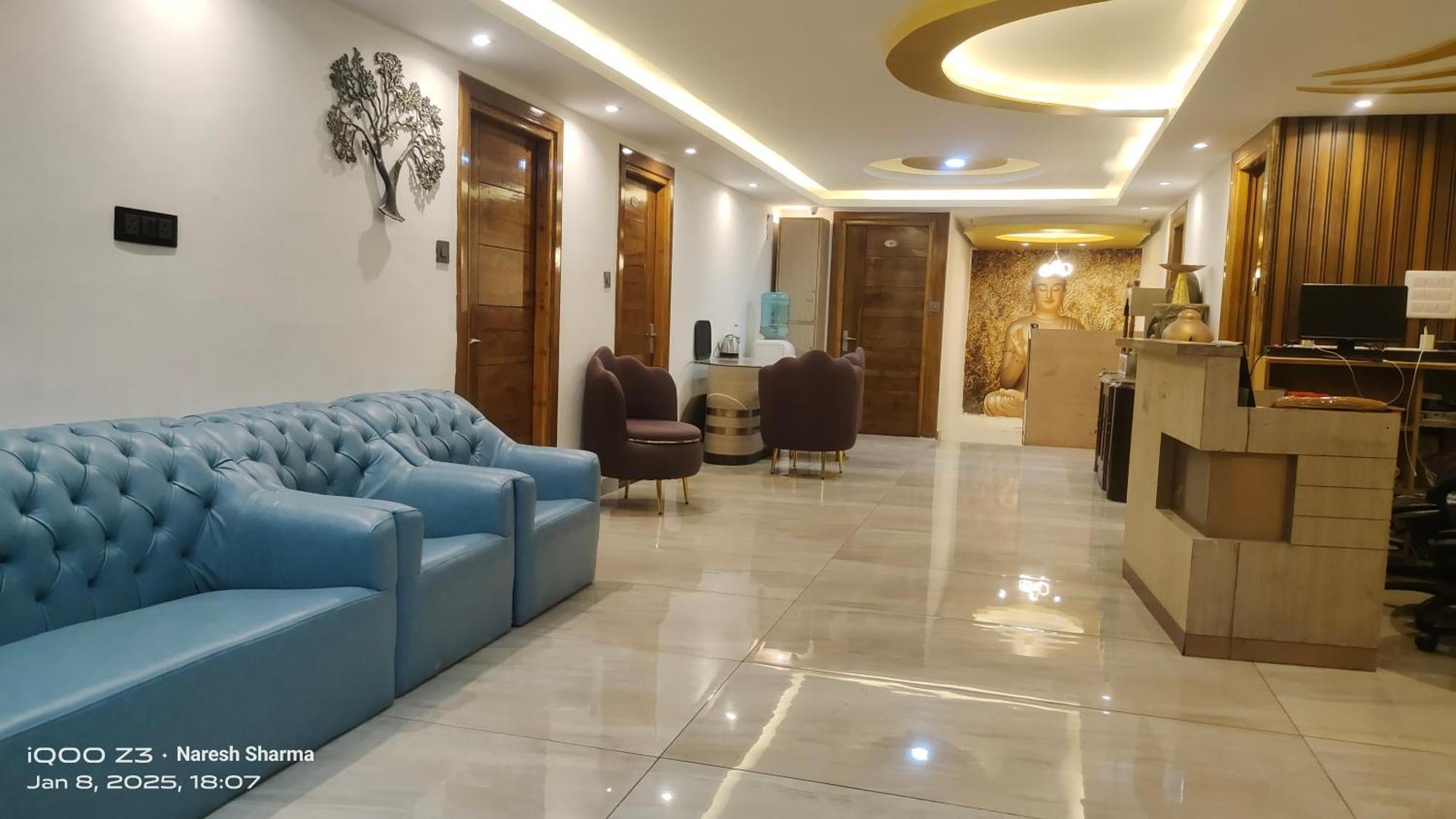 Mountain Zest- Simla Royale Near Mall Road Free Pickup From Railway Station Simla Esterno foto