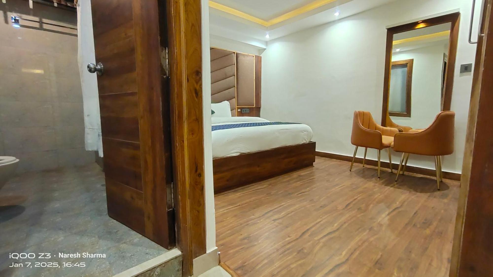 Mountain Zest- Simla Royale Near Mall Road Free Pickup From Railway Station Simla Esterno foto